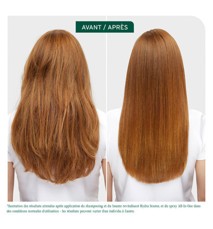 Spray All-In-One Biolage 250mL