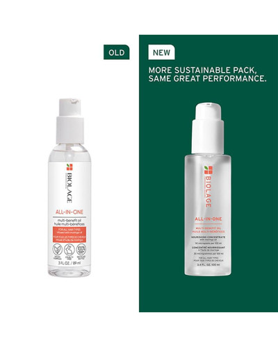 Huile All In One Biolage 150ml