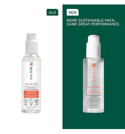 Huile All In One Biolage 150ml