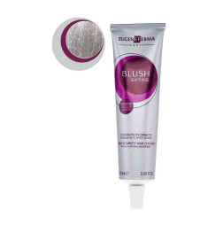 Blush Satine Argent Blanc  Eugène Perma