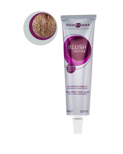Blush Satine Blond   Eugène Perma