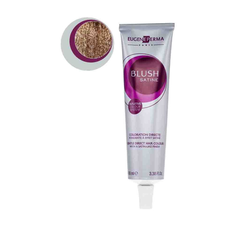 Blush Satine Blond   Eugène Perma