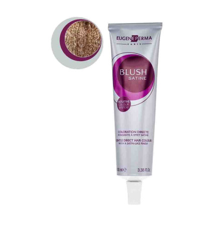Blush Satine Blond   Eugène Perma