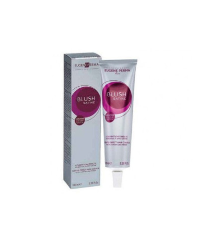 Blush Satine Coloration Framboise 100ml