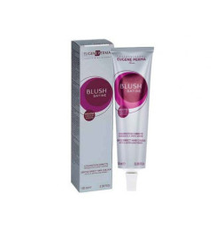 Blush Satine Coloration Framboise 100ml