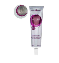 Blush Satine Gris Acier Leger  Eugène Perma