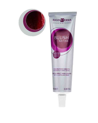 Blush Satine Rouge  Eugène Perma