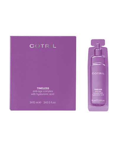 COTRIL TIMELESS COMPLEX 3X15ML +++