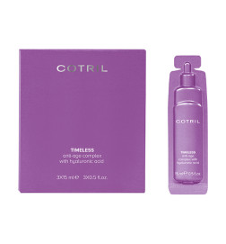 COTRIL TIMELESS COMPLEX 3X15ML +++