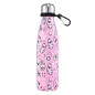 GOURDE BANDANA, SINGE, FLEURS ou CASSE-NOISETTES  500ML UNITE