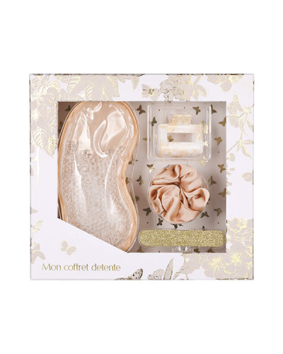 Mon Coffret Détente Stella Green