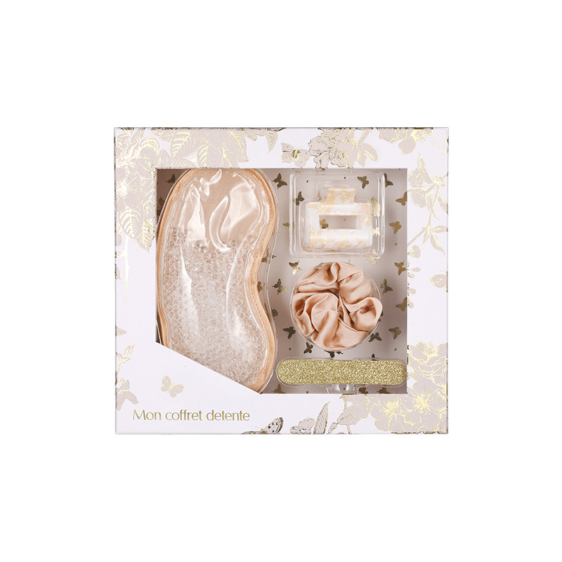 Mon Coffret Détente Stella Green