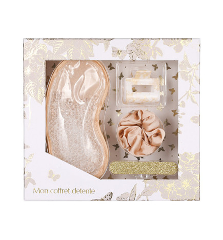 Mon Coffret Détente Stella Green