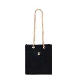 Sac Petit Modèle Avec Bandoulière Chaine Elise et Lise