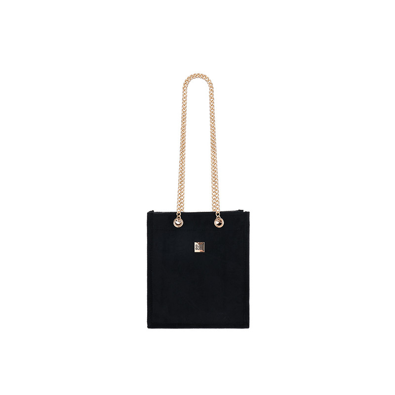 Sac Petit Modèle Avec Bandoulière Chaine Elise et Lise Sac Petit Modèle Avec Bandoulière Chaine Elise et Lise