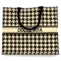 Sac Cabas Dolce Vita 35x40cm Stella Green Sac Cabas Dolce Vita 35x40cm Stella Green