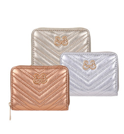 PORTE MONNAIE SHINY+++