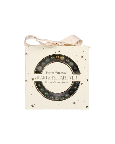 BRACELET PIERRES NATURELLES +++