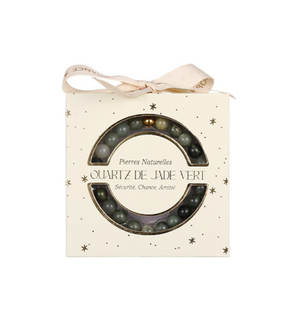 BRACELET PIERRES NATURELLES +++