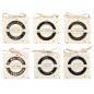 BRACELET PIERRES NATURELLES +++