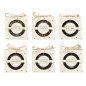 BRACELET PIERRES NATURELLES +++