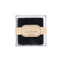 Elastiques Noirs Fins Sans Métal Grand Modèle x24pcs