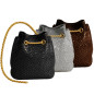 SAC BOURSE SEQUINS+++