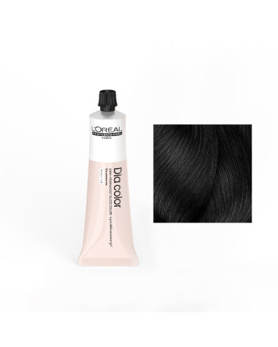 Dia Color n°3 Chatain Foncé L'Oréal Professionnel 60ml