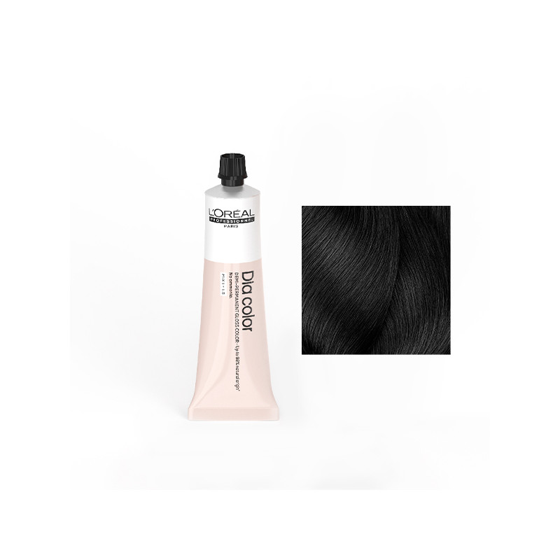 Dia Color n°3 Chatain Foncé L'Oréal Professionnel 60ml