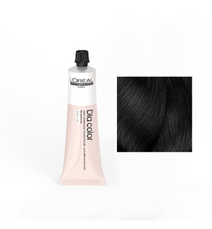 Dia Color n°3 Chatain Foncé L'Oréal Professionnel 60ml