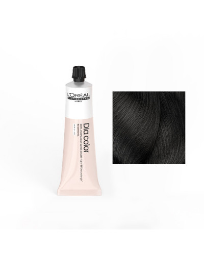 Dia Color n°4 Châtain L'Oréal Professionnel 60ml