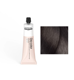 Dia Color n°4.12 Châtain Cendré Irrisé L'Oréal Professionnel 60ml