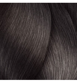 Dia Color n°4.12 Châtain Cendré Irrisé L'Oréal Professionnel 60ml