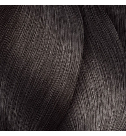 Dia Color n°4.12 Châtain Cendré Irrisé L'Oréal Professionnel 60ml