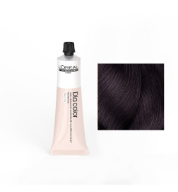 Dia Color n°4.20 Châtain Violine Intense L'Oréal Professionnel 60ml