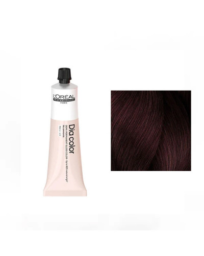 DIA COLOR 4.62 L'OREAL 60ml