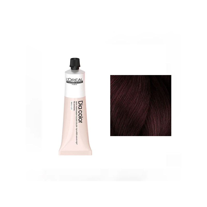 DIA COLOR 4.62 L'OREAL 60ml