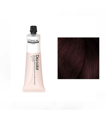 DIA COLOR 4.62 L'OREAL 60ml