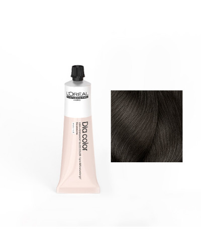 Dia Color n°5 Châtain Clair L'Oréal Professionnel 60ml