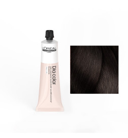 Dia Color n°5.18 Châtain Clair Cendré Mokka L'Oréal Professionnel 60ml