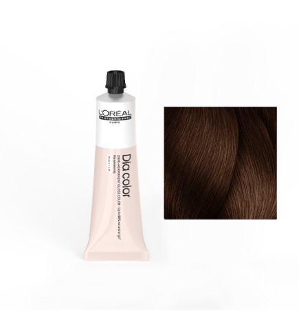 Dia Color n°5.3 Châtain Clair Doré L'Oréal Professionnel 60ml