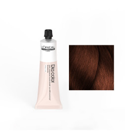 Dia Color n°5.4 Châtain Clair Cuivré L'Oréal Professionnel 60ml