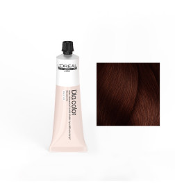 Dia Color n°5.5 Châtain Clair Acajou L'Oréal Professionnel 60ml