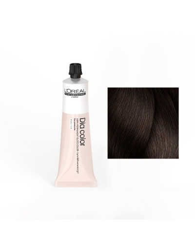Dia Color n°5.8 Mocca Cappucino L'Oréal Professionnel 60ml