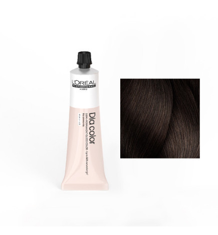 Dia Color n°5.8 Mocca Cappucino L'Oréal Professionnel 60ml