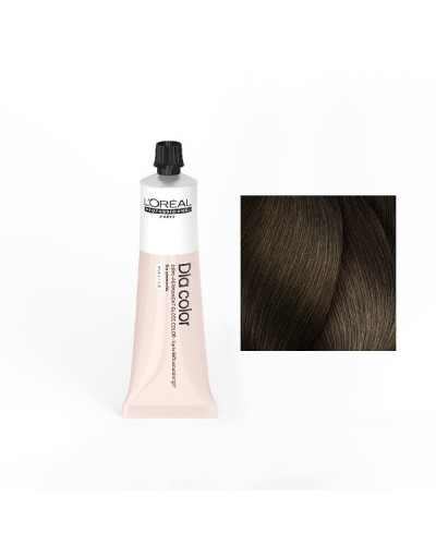 Dia Color n°6 Blond Foncé L'Oréal Professionnel 60ml