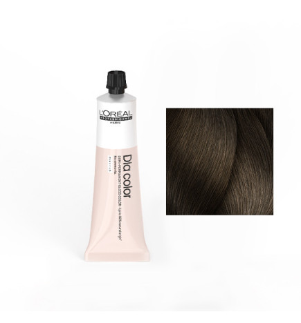 Dia Color n°6 Blond Foncé L'Oréal Professionnel 60ml