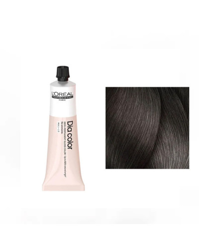 Dia Color n°6.1 Blond Foncé Cendré L'Oréal Professionnel 60ml