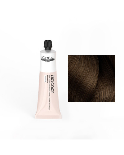 Dia Color n°6.23 Blond Foncé Irisé Doré L'Oréal Professionnel 60ml