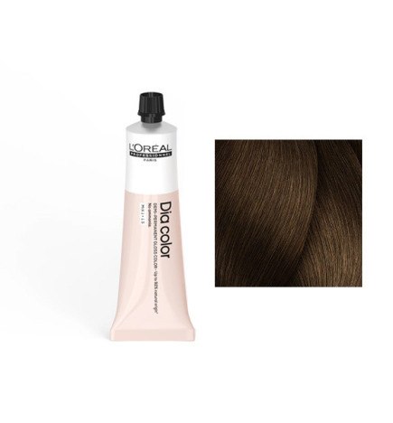 Dia Color n°6.31 Blond Foncé Doré Cendré L'Oréal Professionnel 60ml